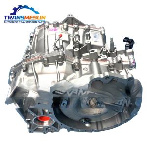 Remanufactured W1CJC Gearbox Assembly 2.0L 2.4L 4X4 for Mitsubishi 2010-2016