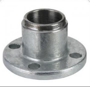 Cheap Flange End Fitting for Post Insulator for sale