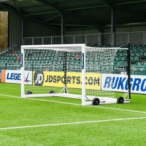 Cheap Experience the Best Stadium LED Display from with 10000 Pixel/sqm Resolution and 60Hz Frame Rate for sale