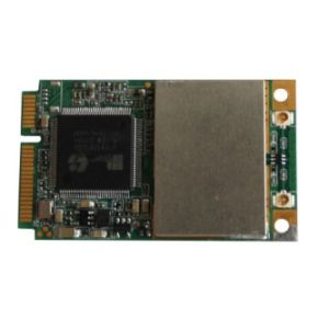 Cheap Bluetooth 2.1 + EDR compliance 1000mw usb wireless adapter wifi module GWF-PCIe03 for sale