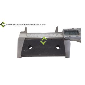 China Zoomlion Concrete Pump Block 02H-13/0160402A0012 000190201A0000023 on sale