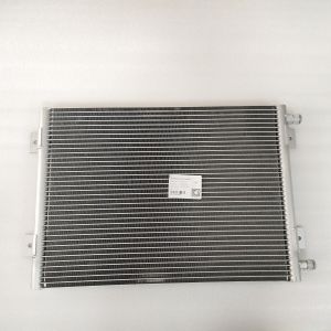 China Air Conditioning Condenser Assy 11EM-90050 11LM-90200 11Q6-90071 For Hyundai R800LC-7A R370LC-7 R360LC-7 on sale
