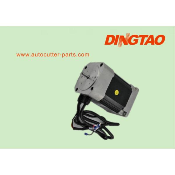 91111002 DT Xlc7000 Cutter Spare Parts , 91111000 Z7 Cutter Parts Knife Motor