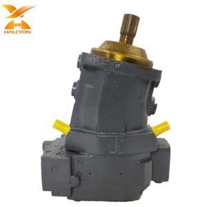 Cheap For Construction Machinery Hydraulic Pump A7VO160 A7VO160EP/63L-NPB01-(T0) Hydraulic Piston Pump for sale