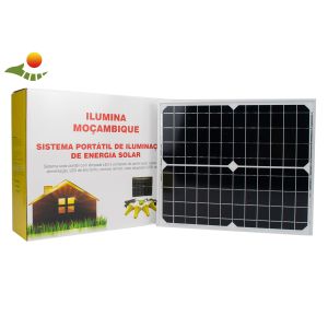 Solar Wall Light With 4 Bulbs China Wholesale Led Warehouse Solar Light sRE-98G