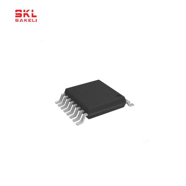 Quality XMC1202T016X0032ABXUMA1 MCU Electronics 32-Bit ARM Cortex-M0+ Core wholesale