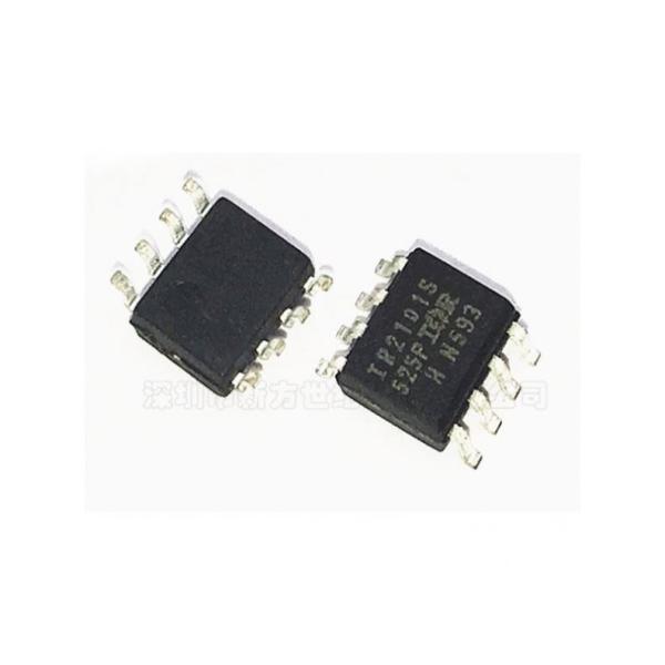 Driver IC IR2101S IR SOP IR2101S IR SOP High current LED driver Electronic