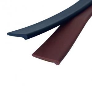 China Customizable EPDM PVC SILICONE Waterproof and Windproof Door and Window Sealing Strip on sale
