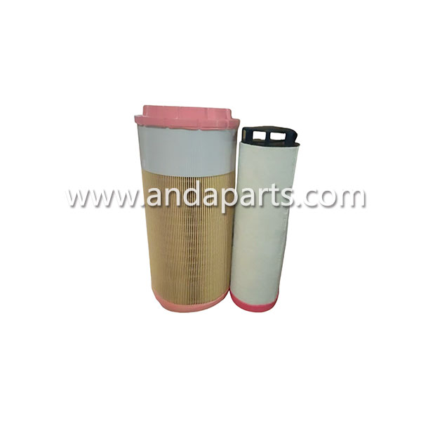 Good Quality Air Filter For MANN C16100