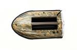 Navigation And Fish Finder Model RC Intelligent Bait Boat RYH -004D Automatic