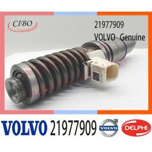 21977909 VOL Diesel Engine Fuel Injector 21977909 BEBE4P02002 For VOL MD13 EURO