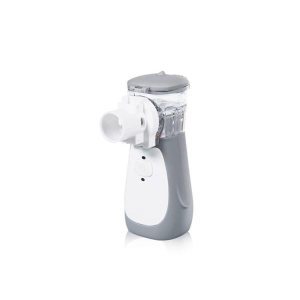 Quality Online Technical Support Home Nebulizer Machine Sprayer Ultrasonic Mesh Nebulizer wholesale