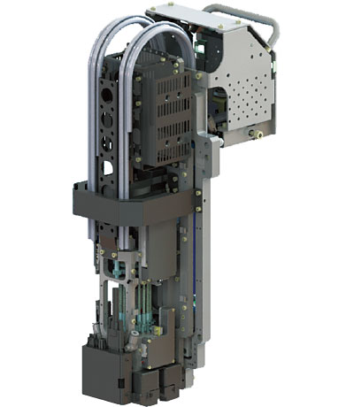 Yamaha YRM20 Pick and Place Machine electronics manufacturing Second hand machine