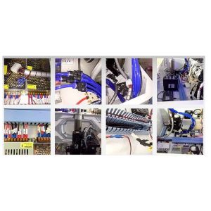 VR Amusement Park Games 9D Virtual Reality 6 Seats VR Cinema Simulator