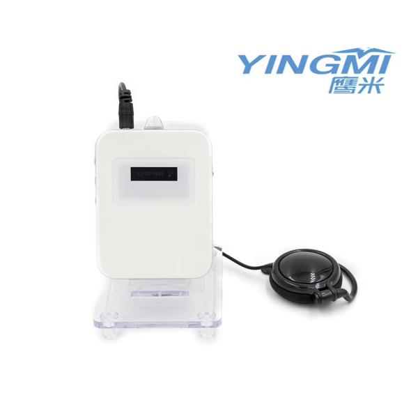 Quality M7 8 Language Automatic Tour Guide SystemScenic Spot Introduction wholesale