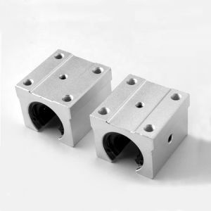 SBR16UU 16mm Linear Ball Bearing Block CNC