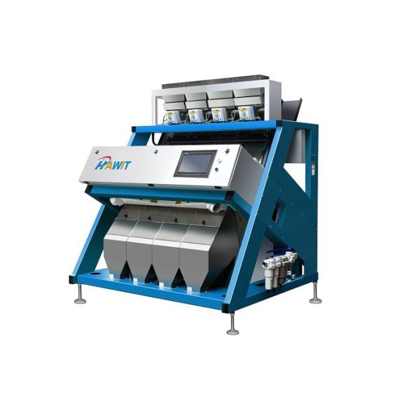 Quality 2.4kw 1912mm Cashew Colour Sorting Machine wholesale