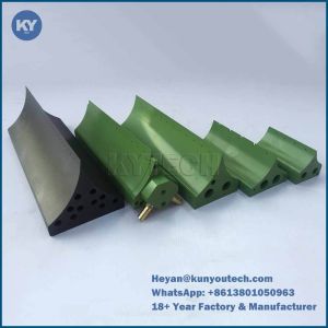 3 Inch Soft Capsule Mould