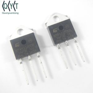 TRIAC BTA41-600B Thysitor Scr 40A 600V Transistors BTA41 BTA41 600B Transistor