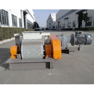 China Ceramiste Granulation Equipment Double Roller Granulator High Automatic Control on sale