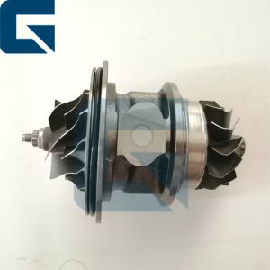 Cheap High Quality Engine S6K Diesel Turbocharger Core for sale