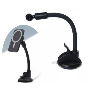 Lazy Desk Pod Gooseneck Mobile Phone Holder Adjustable 80g 22cm