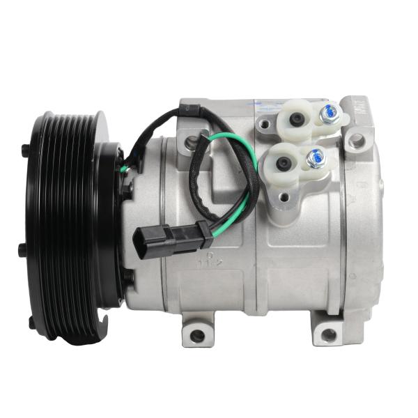 Quality 305-0325 305-0324 Excavator Compressor for C-13 C13 C18 C7 C9 E324 and Improved Design wholesale