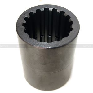 2441U1040S10 Hydraulic Drive SK330-6 Excavator Travel Motor Coupling Compatible