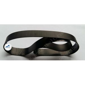 Cheap NCR ATM UD600 Belt ATM parts NCR Flat belt 14*425*0.65 NCR Transport UD600 belt 14x425x0.65 for sale