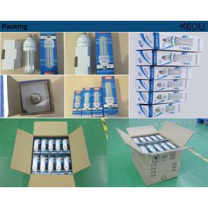 Led lamp 360 degree 3U led corn light and led corn bulb E27 B22 base