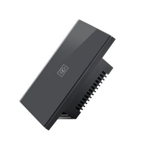 Smart Home Wifi Remote Control Smart On/off Timer Light Wall Switches Touch With