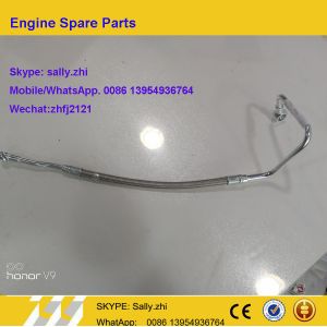 China brand new Tube-Fuel supply,  3937342,  Cummins engine parts for 6 CTA Cummins engine on sale