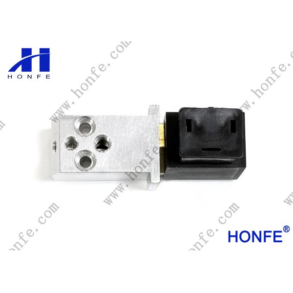 Quality Special Valves Picanol Omni-Plus BE312437 Air Jet Weaving Loom Parts High Quality wholesale