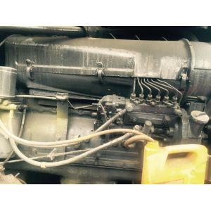 Dynapac CA25D Second Hand Road Roller