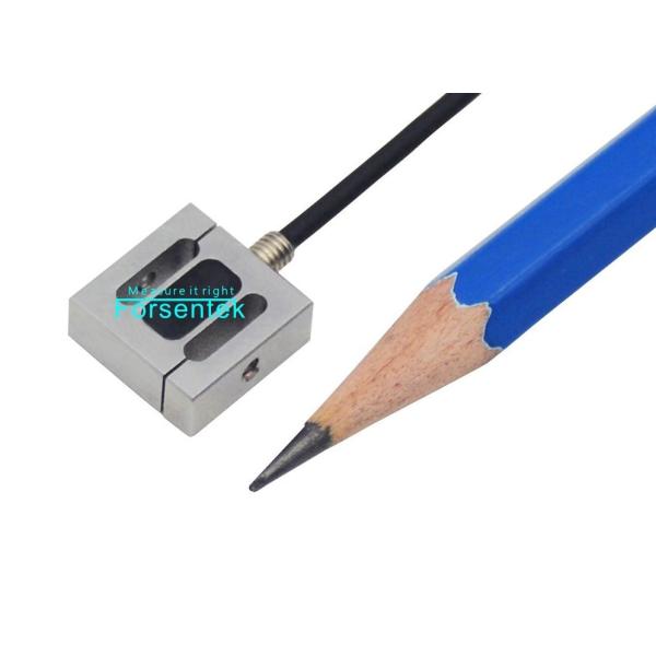 Miniature tension compression force sensor 10N 20N 50N 100N 200N Micro force