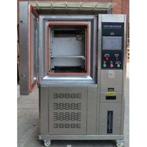 Constant Temperature And Humidity Testing Machine 80L -60°C ~ 150°C Technical