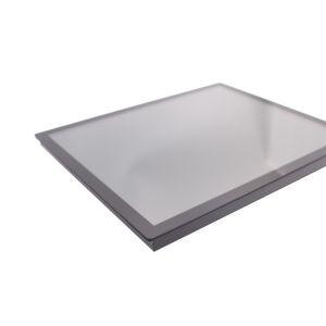 PCAP Touch 1000cd/m2 Rugged Lcd Monitors IP65 Glass Embedded Display