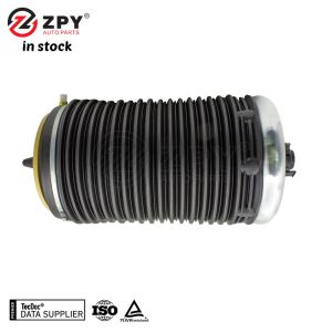 ZPY New Rear Left Air Suspension Spring For Audi A6 S6 C7 A7 S7 RS7 4G0 616 001R