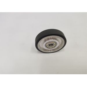 Ryobi Printing Machine Wheel Rubber Size 50x12x6mm For Ryobi Offset Printing