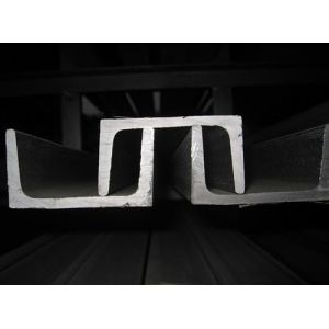 GB JIS EN ASTM Polished SS Decorative Profile NO.1 NO.3