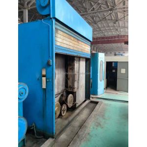 25 Drawing Annealing Equipment The Perfect Solution for Wire Production and