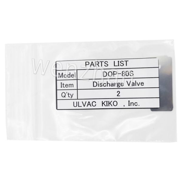 SMT JUKI SMT KE2070 2080 JX100 JM10 JM20 40099554 400-99554 Vacuum Pump Maintenance Kit