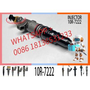 C9 Injectors Diesel Common Rail Fuel Injector 387-9433 10R-7222 20R-8060 20R