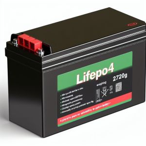 China LiFePO4 Battery Pack 3.2V 150Ah for Heavy-Duty Applications on sale