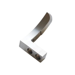 3D Model Aluminum CNC Batch Production Milling Turning Parts Automation Steel