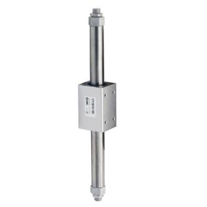 China SMC Compact Piston Pneumatic Cylinder CY3B25 - 100/200/300/400/../2000 on sale