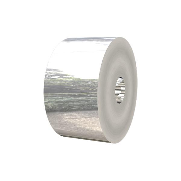 Quality AISI Cold Rolled Steel Coils 201 304 Mirror PVD Rose Gold Plated wholesale