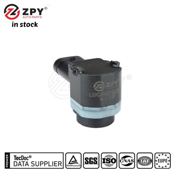 Quality 5KD 919 275C Fro Audi Q5/Q5/A4L/A6L Auto Parts Electric Eye Probe High Performance PDC Parking Sensor wholesale