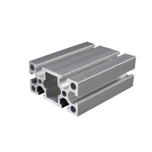 40120 Assembly Line Aluminum Profile Workbench Extruded Aluminum Profile