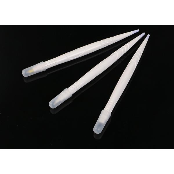 2 Heads Curve Blade #17 Disposable Microblading Pen
